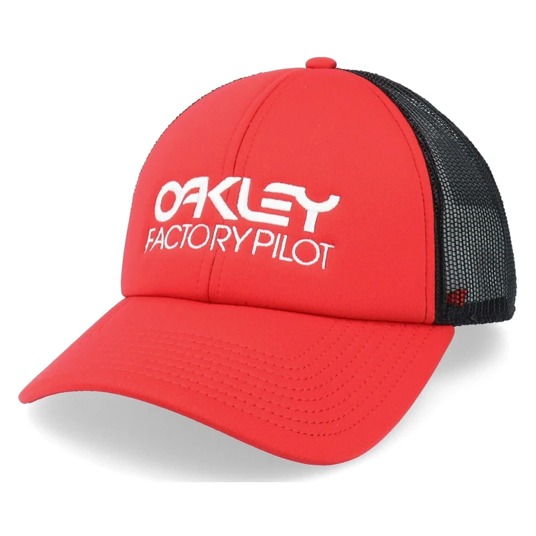 Men's Factory Pilot Trucker Hat
