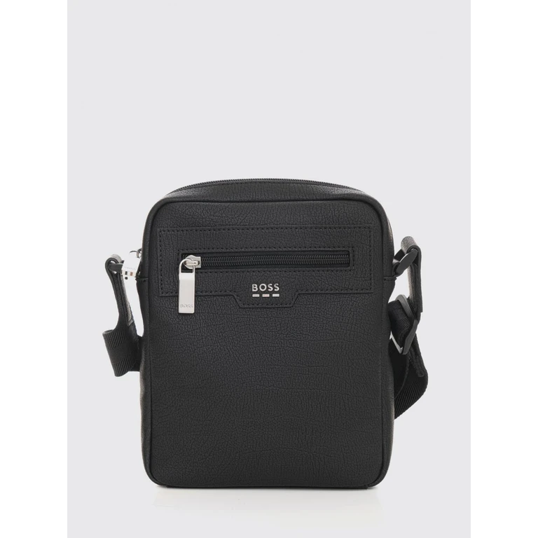 Shoulder Bag Men color Black (50562918001)