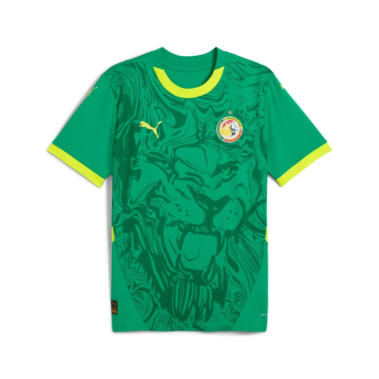 Men's Fsf Away Jersey Replica Jerseys