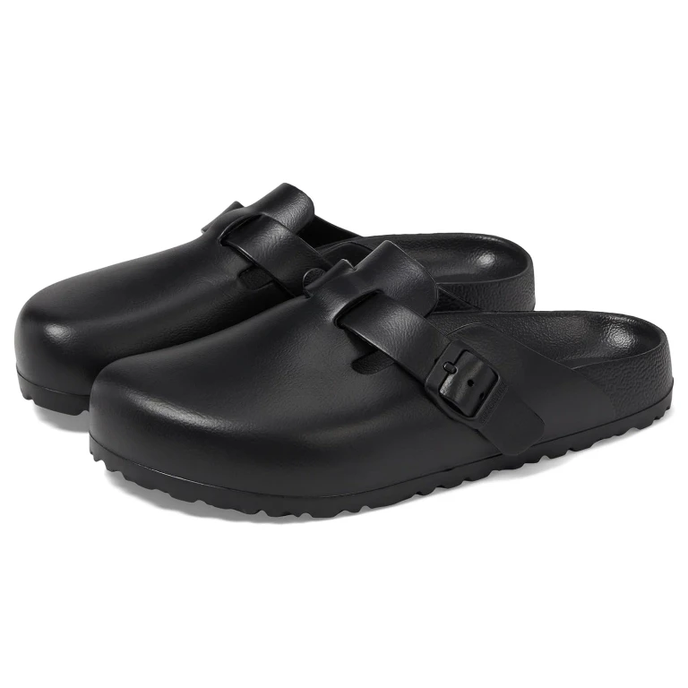 Boston Eva Clogs Narrow
