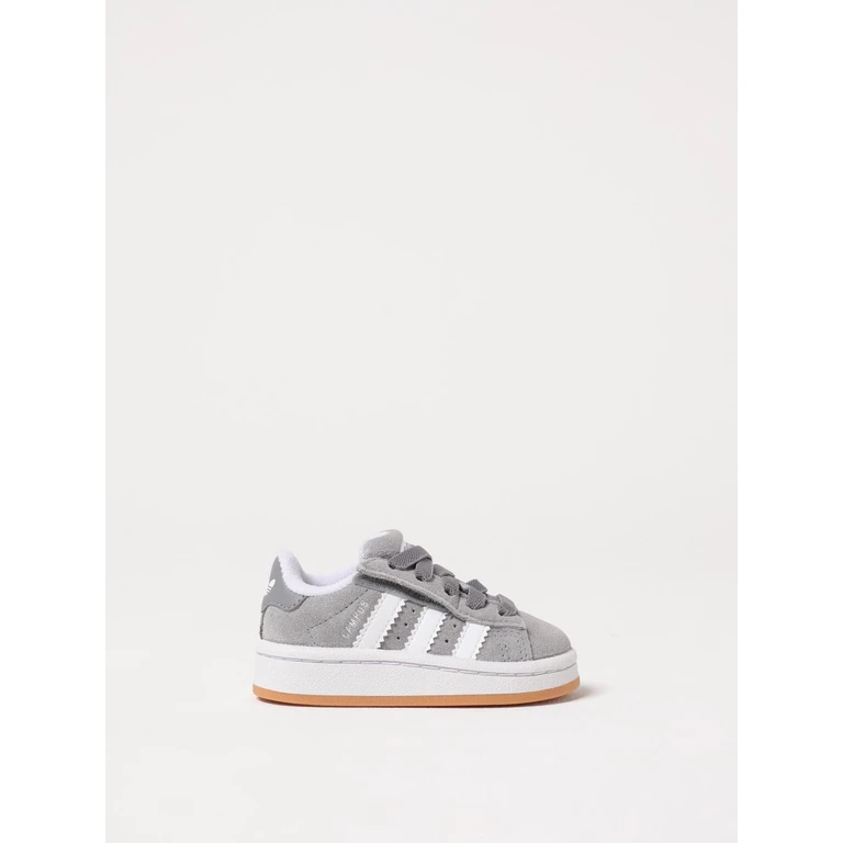 Sneakers Kids color Grey (JI4334)