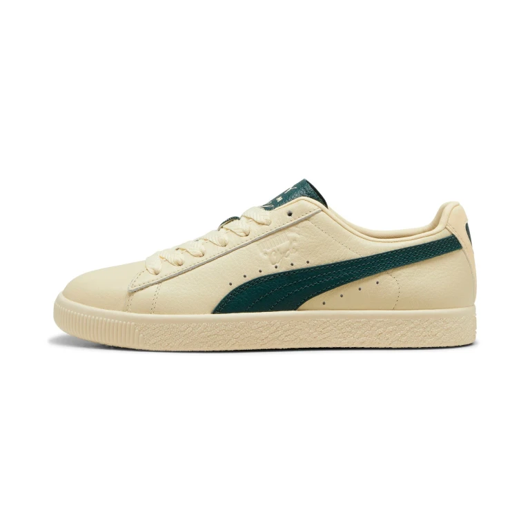 Men's Clyde Players Lane Sneakers