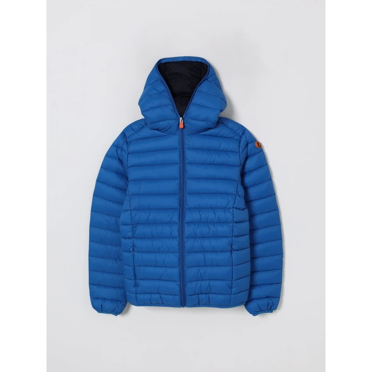 Jacket Kids color Blueberry (J30650BGIGA2190058)