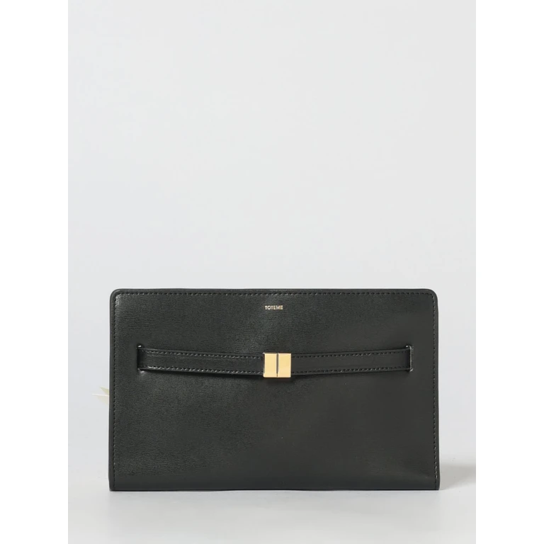 Mini Bag Woman color Black (261WAM0052LE0025001)