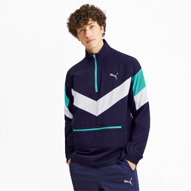Men's Reactive Packable Jacket Jackets