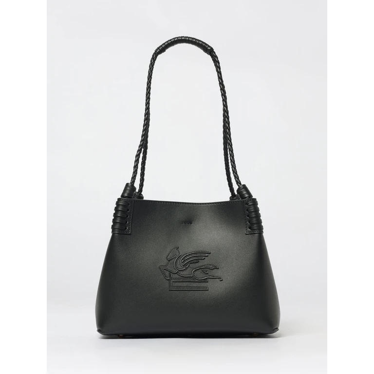 Shoulder Bag Woman color Black (WP1D0052AP264N0000)