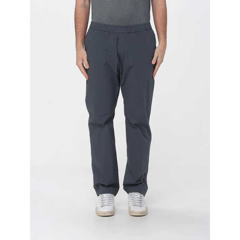 Pants Men color Grey (PAU54002608580)