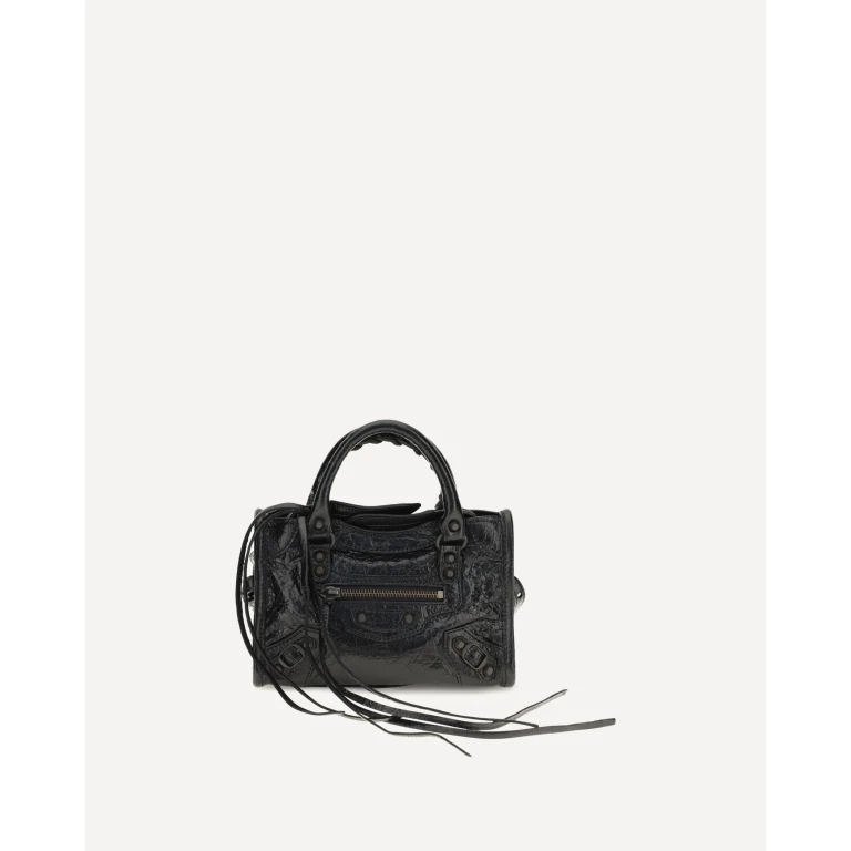 Le City Nano Handbag Female UNI
