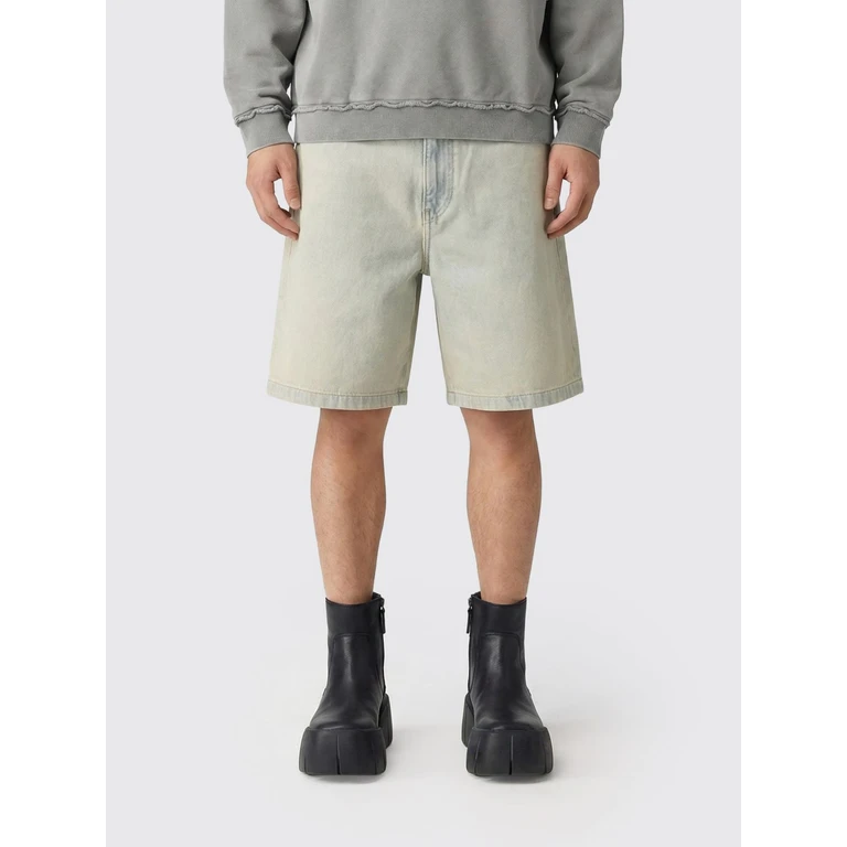 Shorts Men color Sand (GMP02517P00234915929)