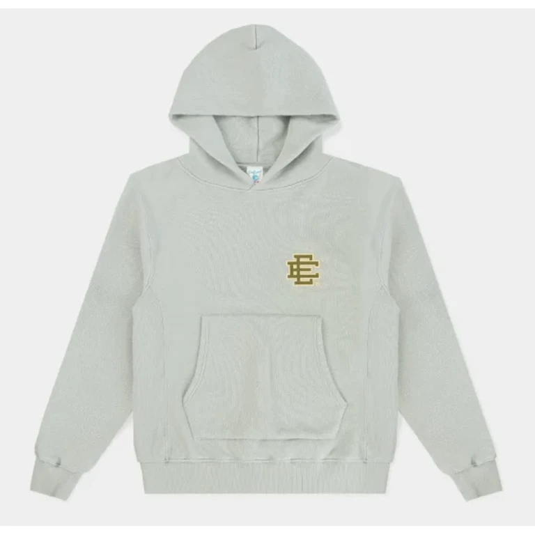 Men's Ee Basic Hoodie