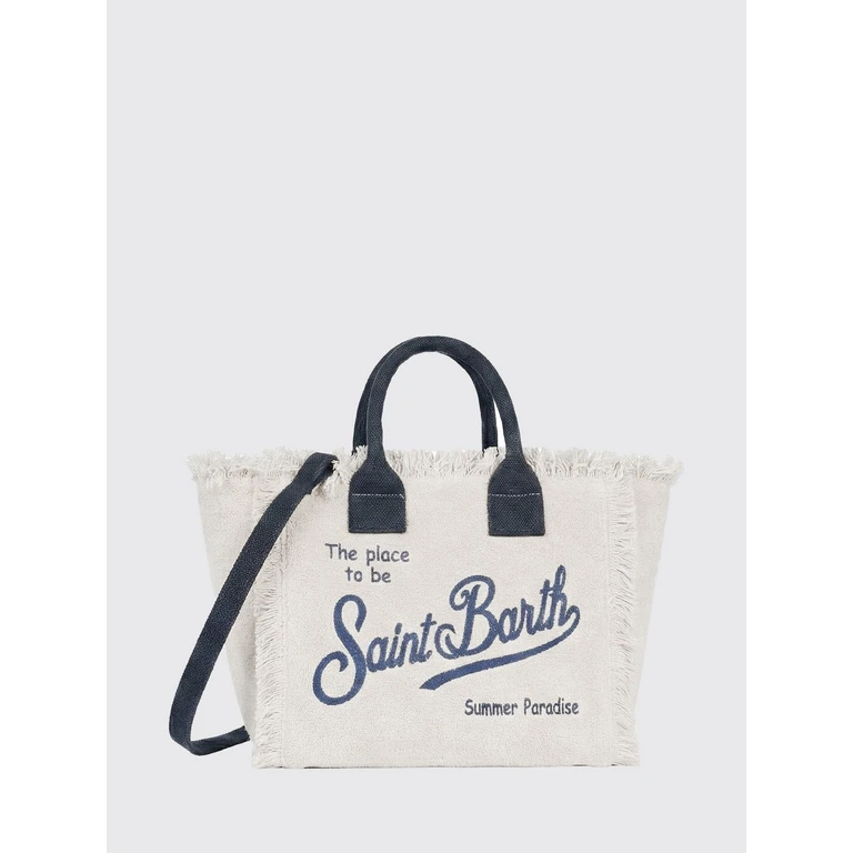 Handbag Woman color Cream (COL000502810L)