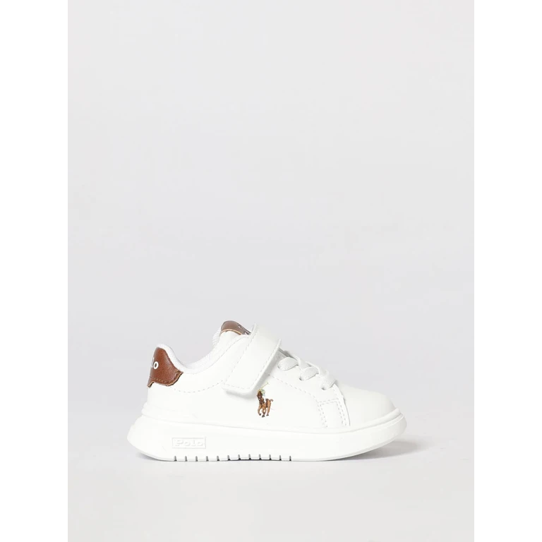 Sneakers Kids color White (RL04251103)