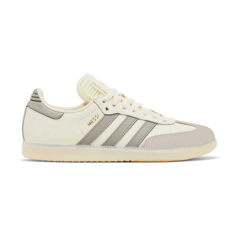 Men's Samba Messi Sneakers
