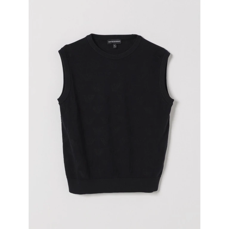 Sweater Kids color Navy (EB001355AF23415UB118)