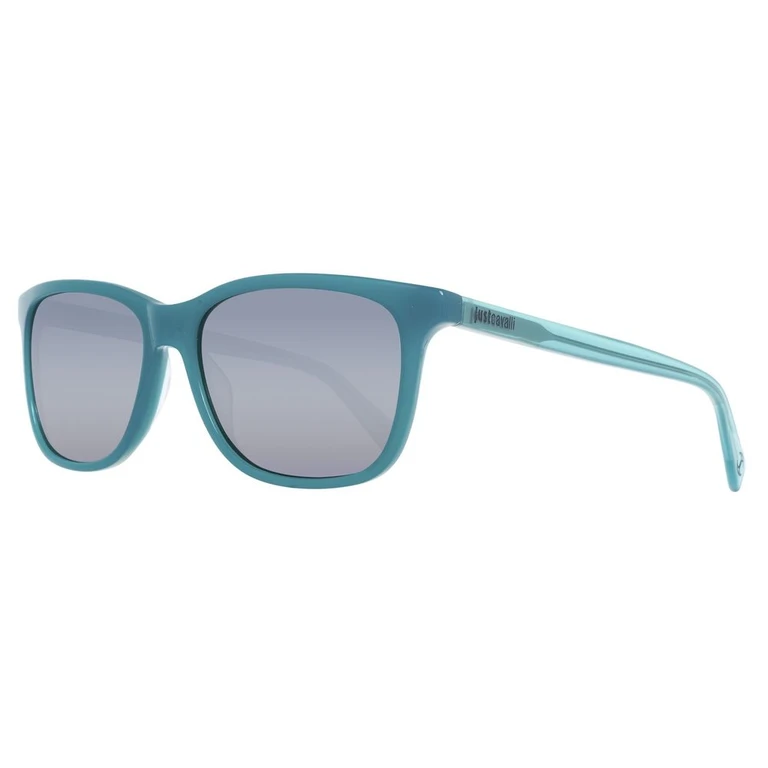 Just Cavalli Bicolor Plastic Sunglasses - Unisex