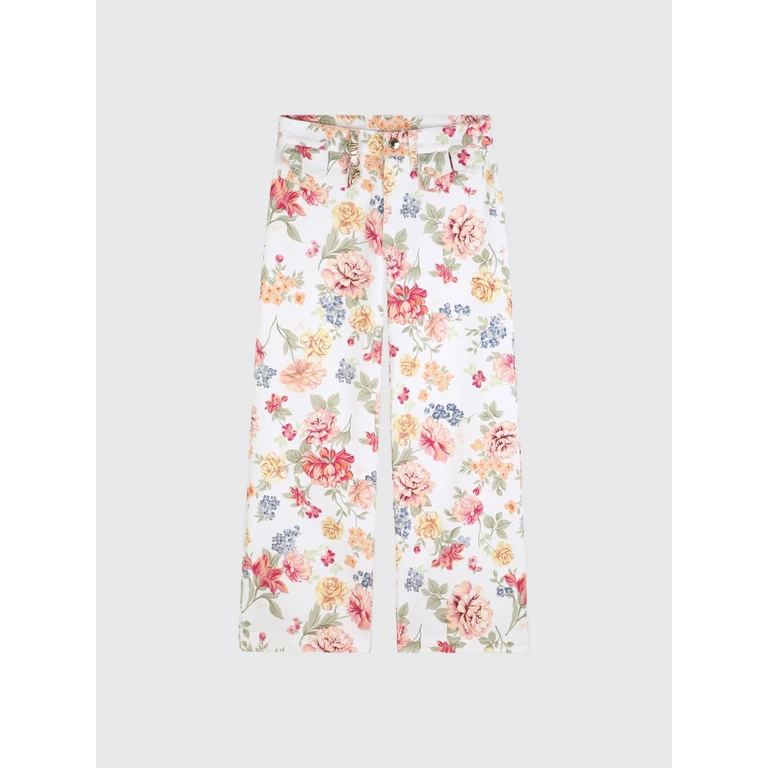 CHLOÉ Pants kids (C20830S95)