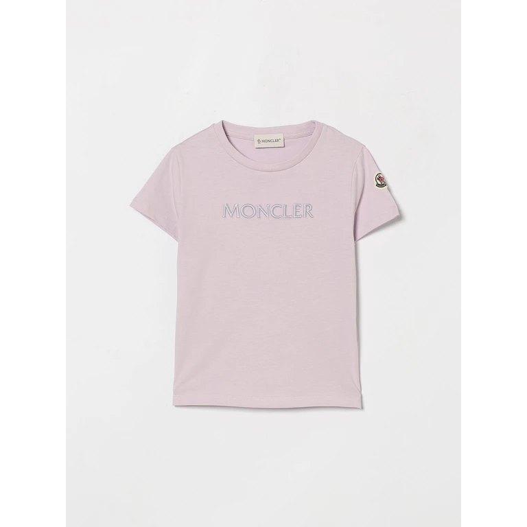 T-Shirt Kids color Pink (8C0000989AT9509)