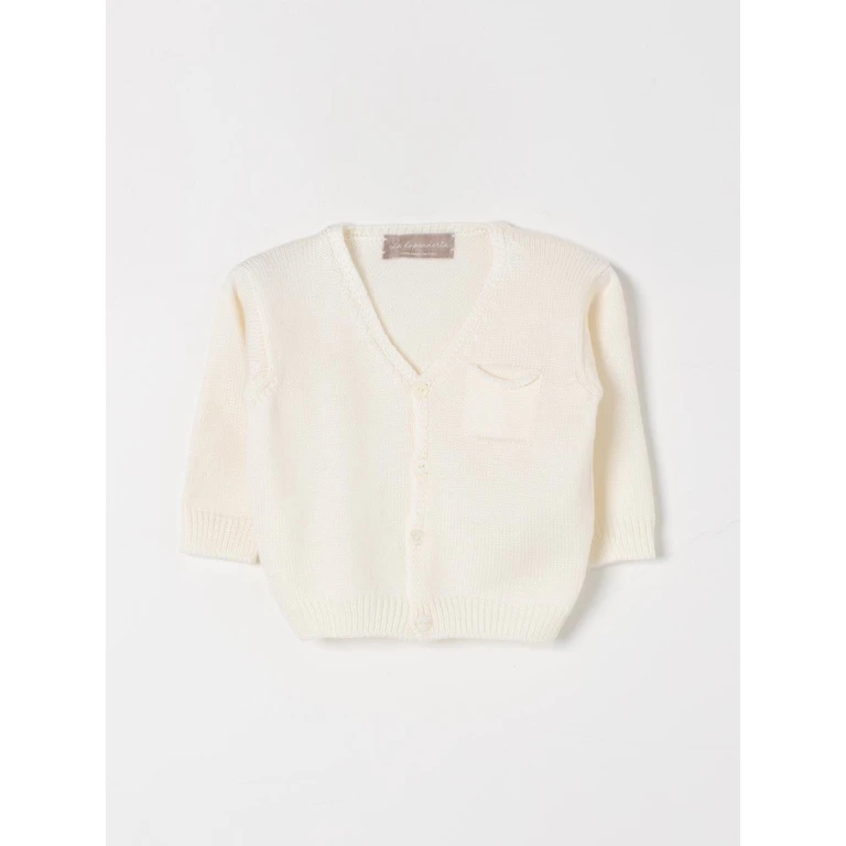Sweater Kids color White (WCCR63802)