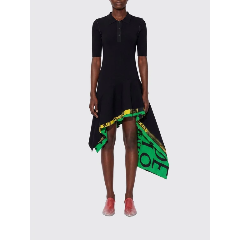 Dress Woman color Black (S540Y15KCKBLACK)