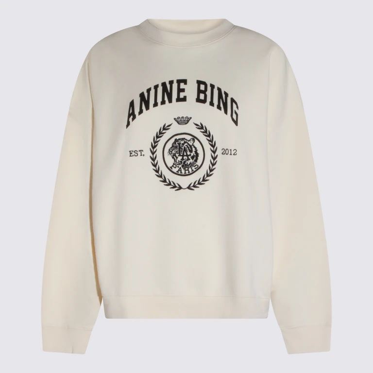 Anine Bing Miles Sweatshirt (A-08-12486)