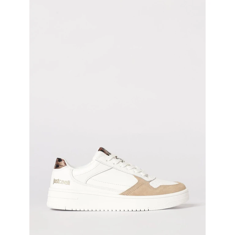 Sneakers Woman color White (80RA3SM3ZPC06OL7)