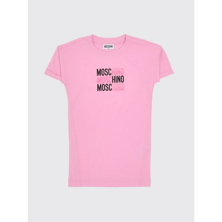 Dress Kids color Pink (HDV0HTLAA2351473)