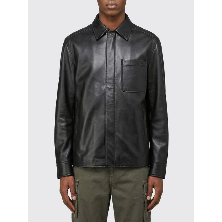 Jacket Men color Black (H526Y31L521100)