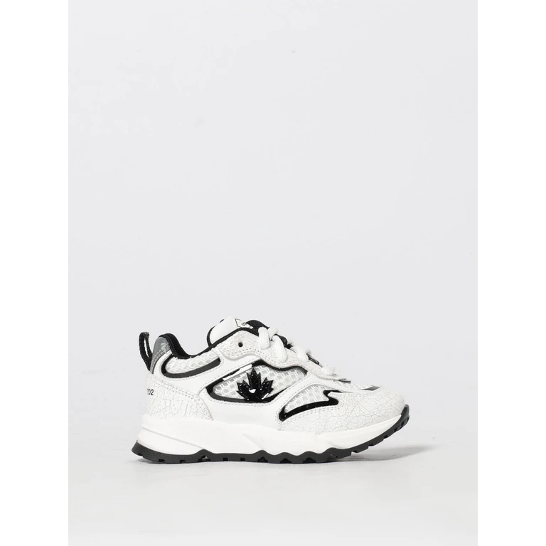Sneakers Kids color White (8145403)