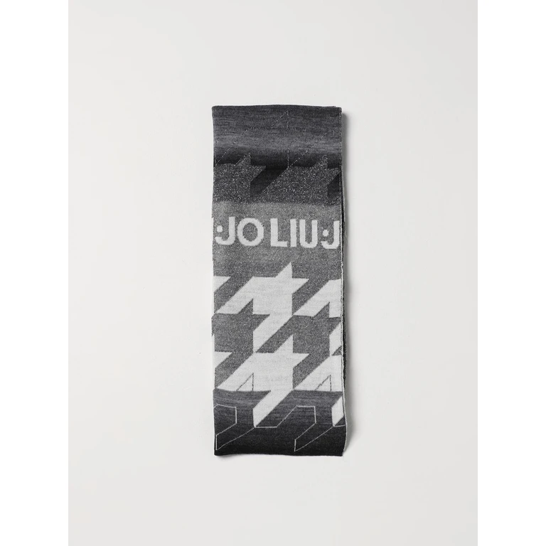 LIU JO Scarf Woman color Grey (2F3026M030000054)