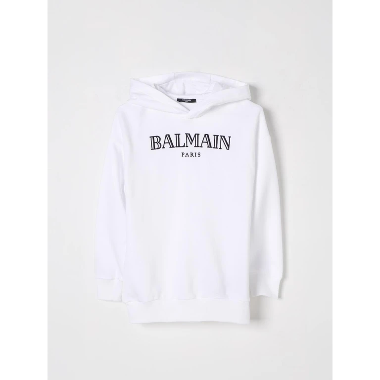 Sweater Kids color White (BW4P40Z1753100NE)