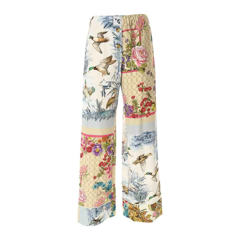 Vivetta Pantalons Décontractés (VM2PA0008S161)