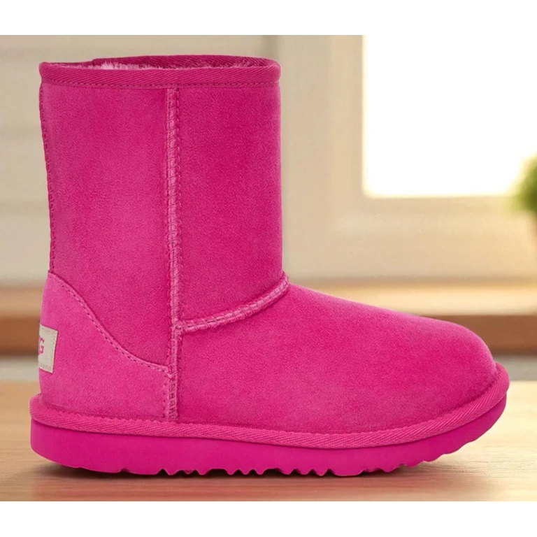 Youth Classic Ii Boots