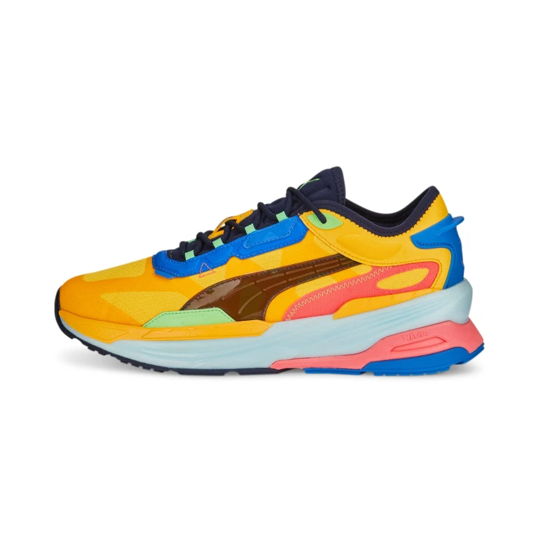 Men's Extent Nitro "Energy Drink" Sneakers