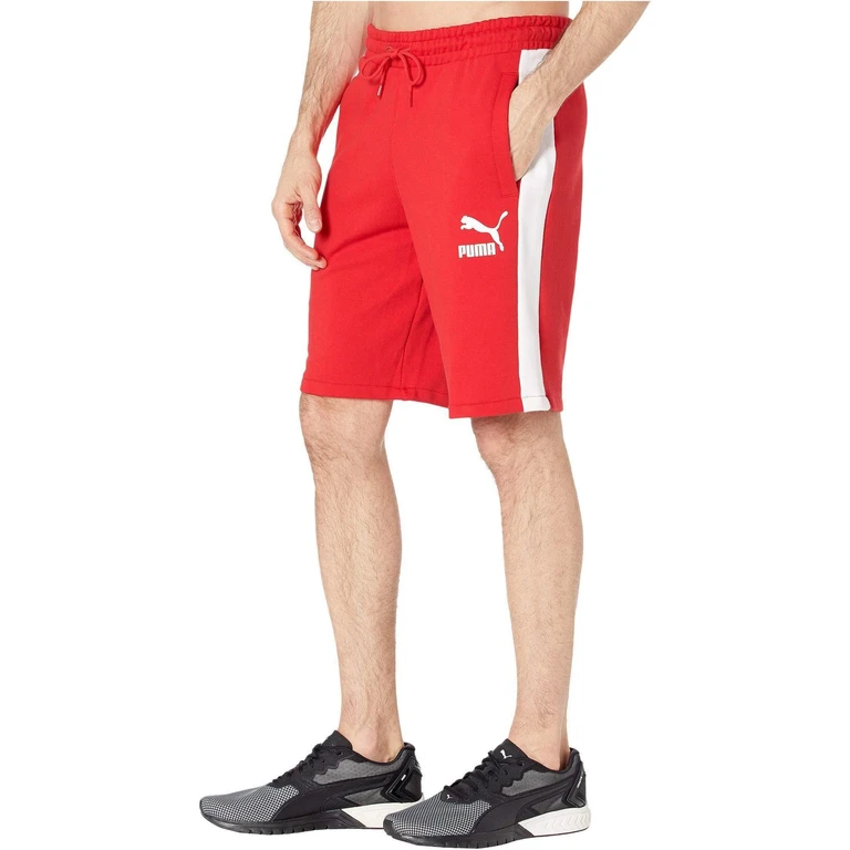 Men's Iconic T7 Shorts 10" Shorts