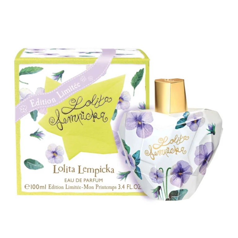 Mon Premier Limited Edition EDP