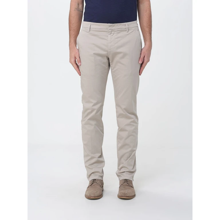 Pants Men color Ecru (UP166RSE036UPTD010)