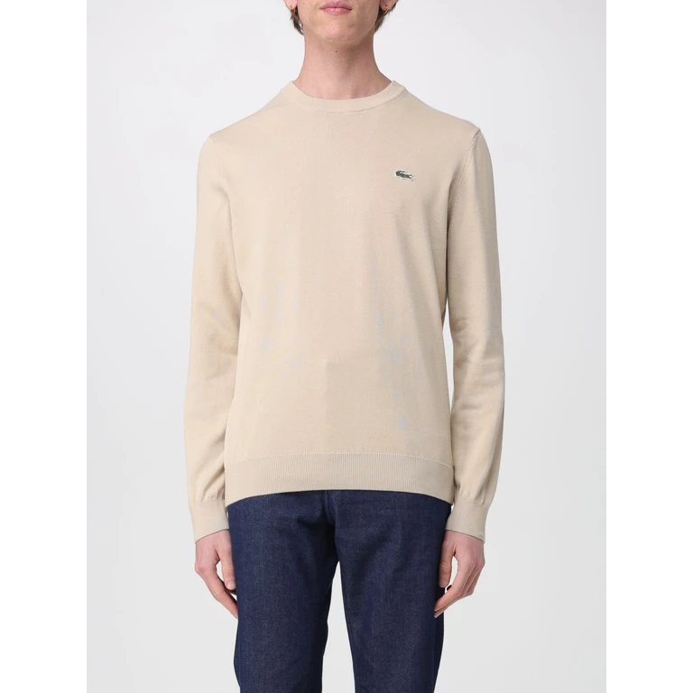 Sweater Men color Beige (AH198502S)