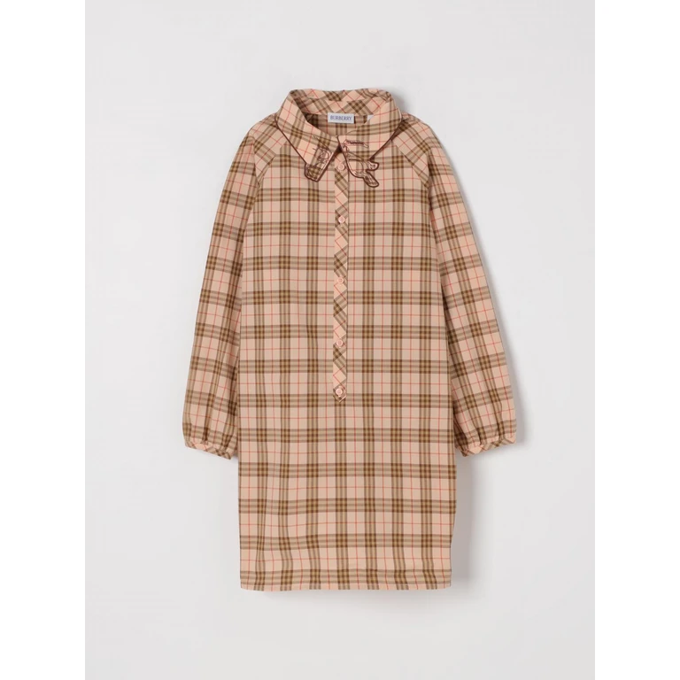 Dress Kids color Beige (8100067C1734)