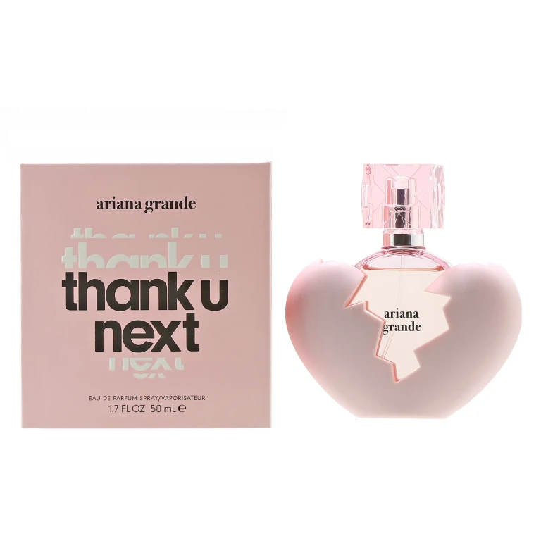 Thank U Next EDP