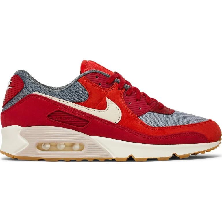 Men's Air Max 90 Prm Sneakers