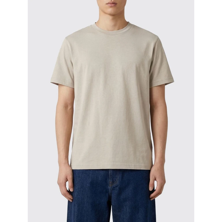 T-Shirt Men color White 1 (ESSS26TT030120073)