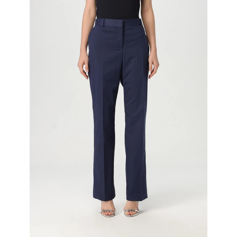 Pants Woman color Blue (031016240290)