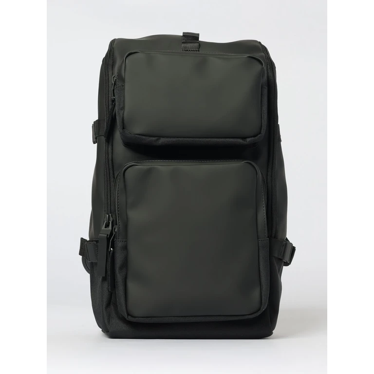Backpack Men color Black (14330BLACK)