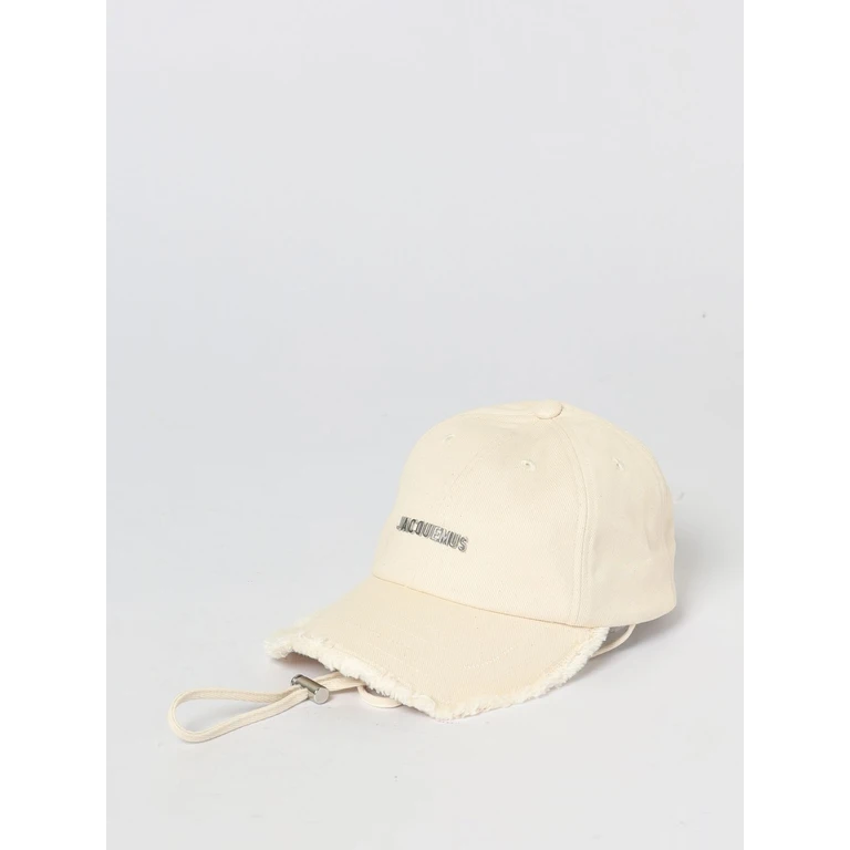 Hat Woman color White (ACU00452DAW00092110)