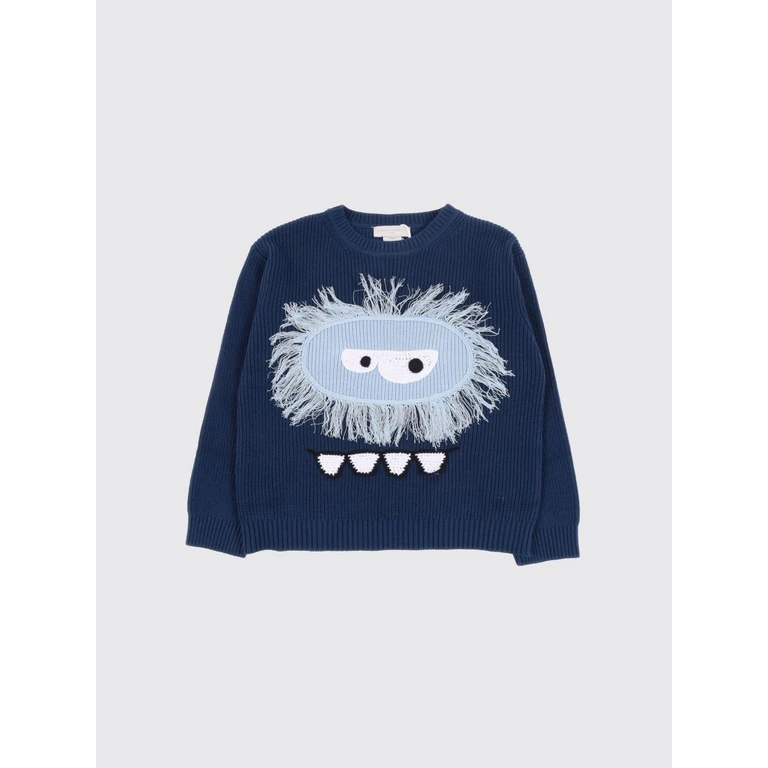 Sweater Kids color Blue (TX9P10Z1528633)