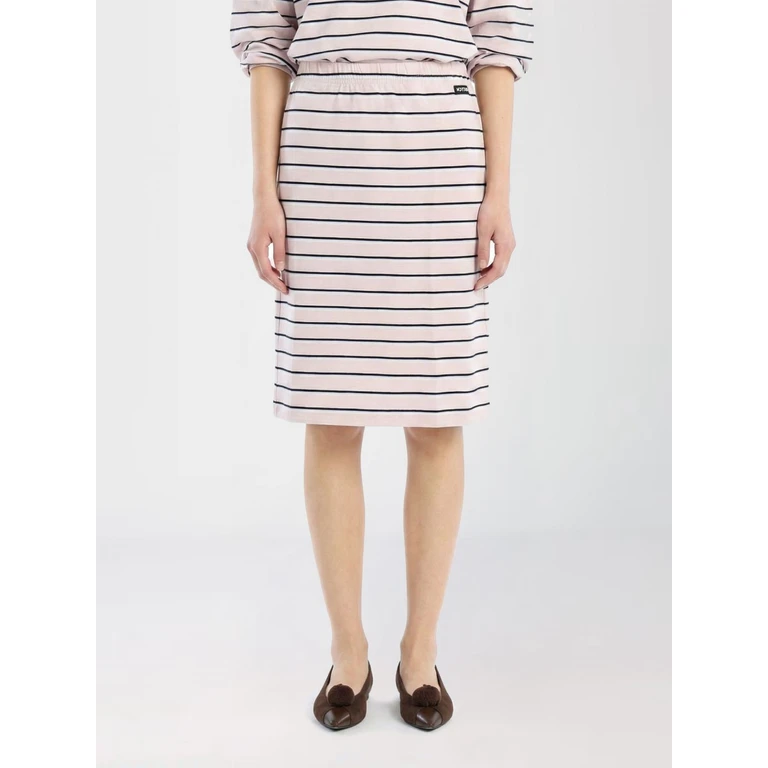 Skirt Woman color Pink (1154741810)