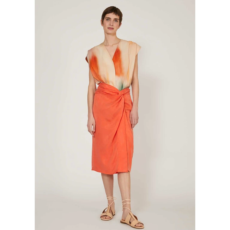 Skirt Homa Skirt Opium - OPIUM / FR-34