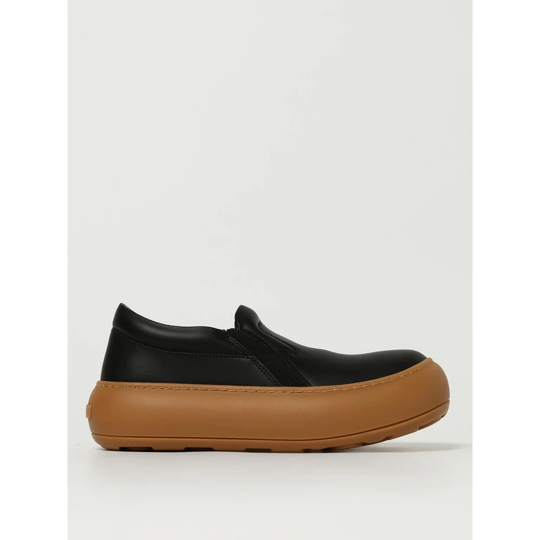 Sneakers Men color Black (MB15125G0NGA0000)