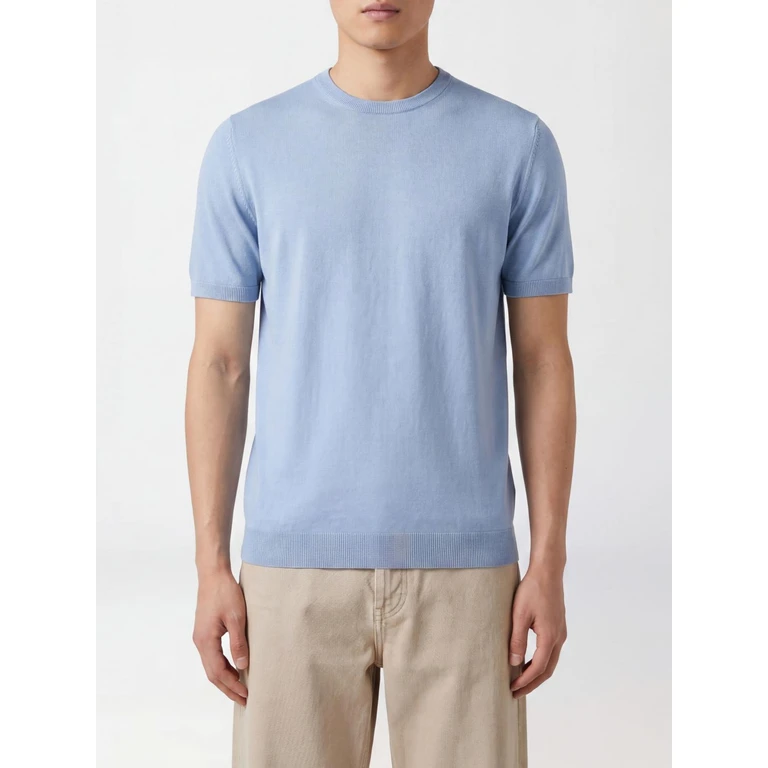 Sweater Men color Navy (261MYA1002115)
