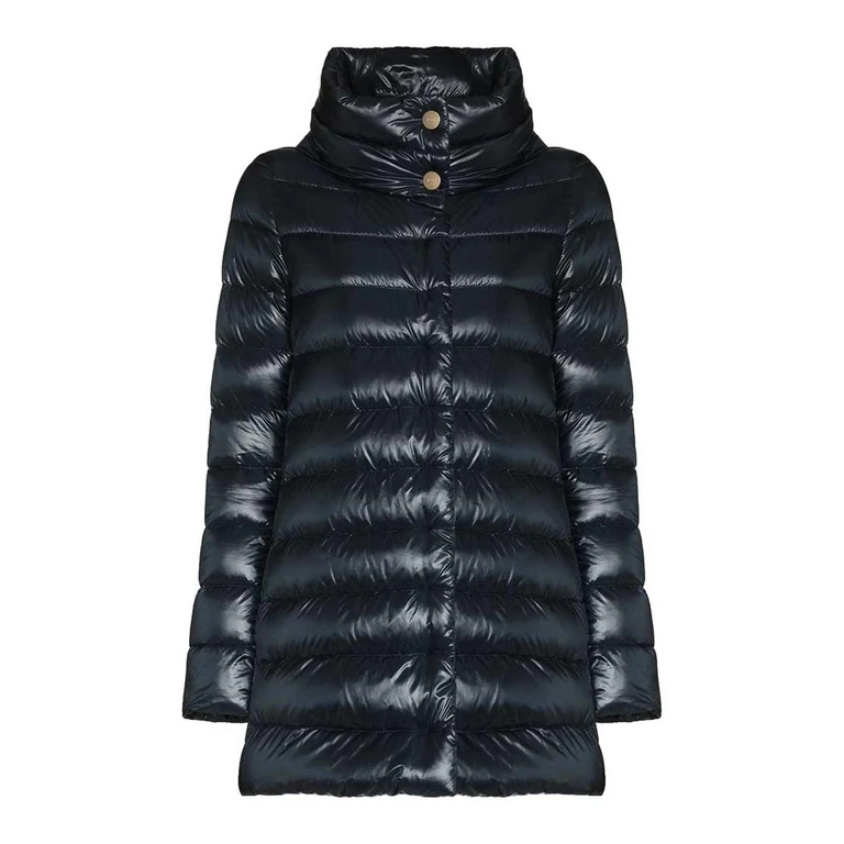 Herno Veste Casual - Bleu